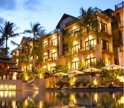 Kirikayan Luxury Villas and Spa